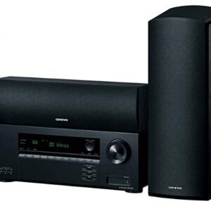Equipo de audio de alta fidelidad